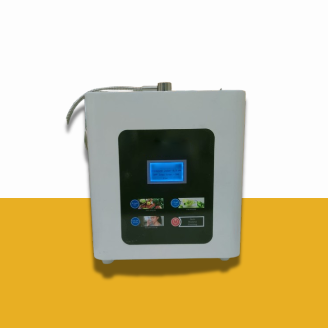 Parkown Alkaline Water